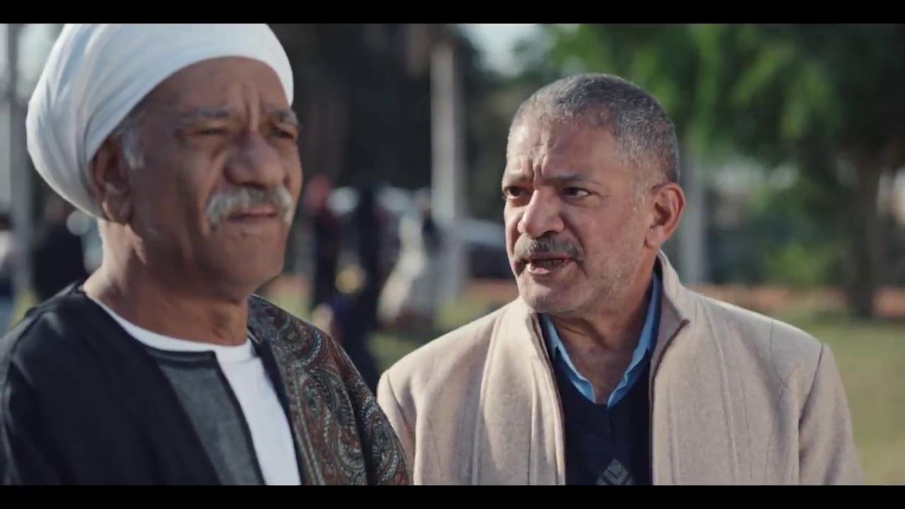 مجدي بدر - سيد رجب