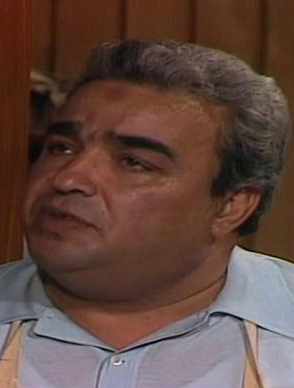 Salah Sadeq