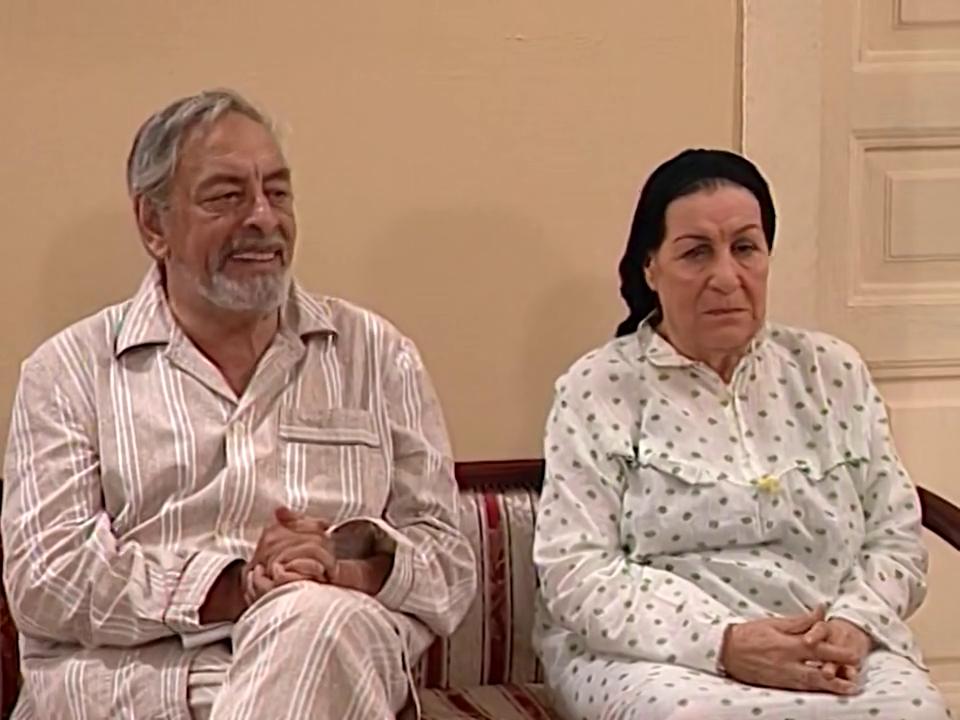 Zozo Nabil
	  	 	 - Gamil Rateb