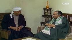مسلسل: شارع المواردي 1: صلاح السعدني