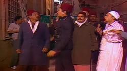series: Layaly Al-7elmeya 1: Mahmoud Al-Shathly - Ahmed Hussein