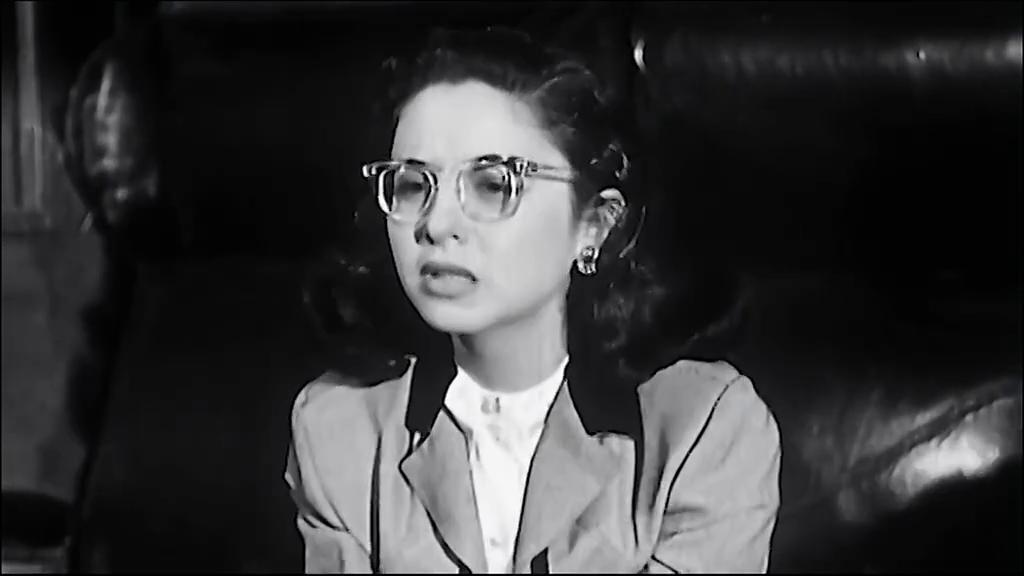 Faten Hamama