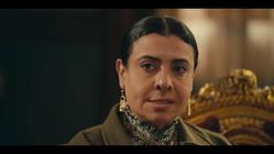 مسلسل: سيد الناس: نشوى مصطفى