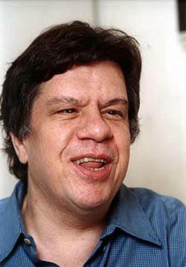 عمار الشريعي