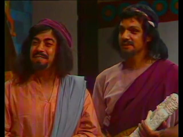 Ahmad Abdel-Wareth
	  	 	 - Sabry Abdel-Monein