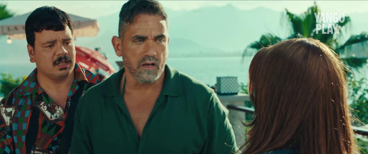 أمير كرارة - مصطفي غريب