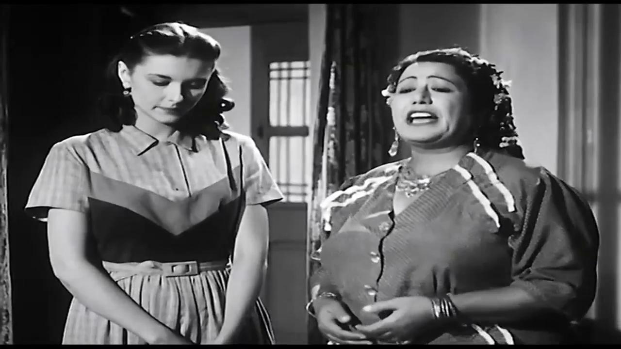 فردوس محمد - مريم فخر الدين