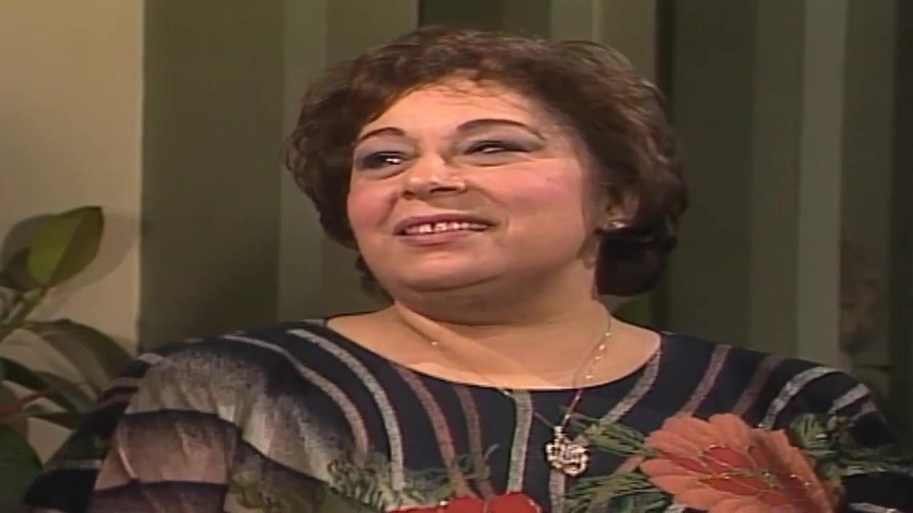 صافيناز الجندي