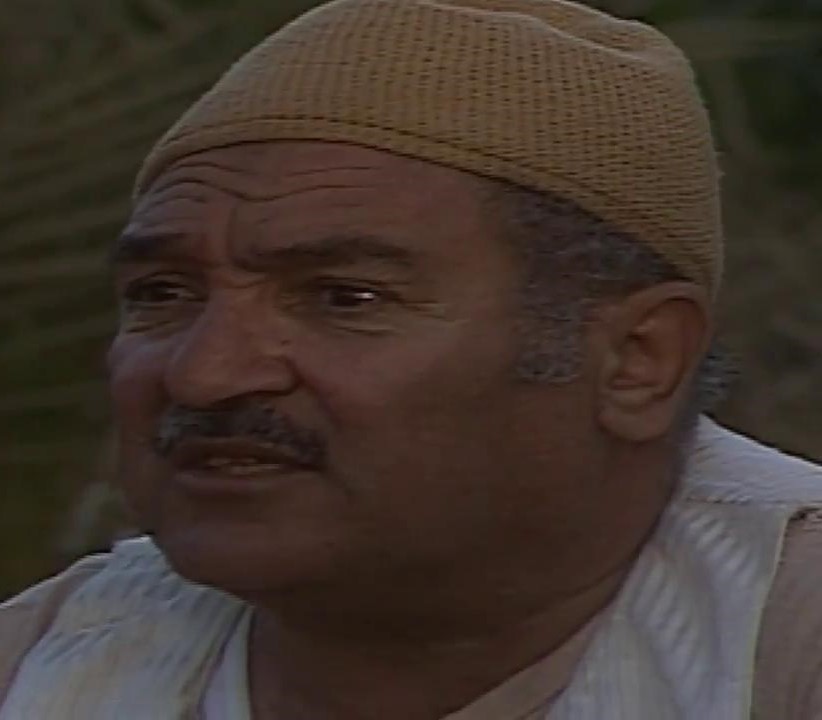 محمد القاضي (1)