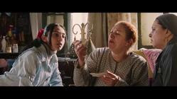 مسلسل: أعلي نسبة مشاهدة: انتصار - سلمي أبو ضيف