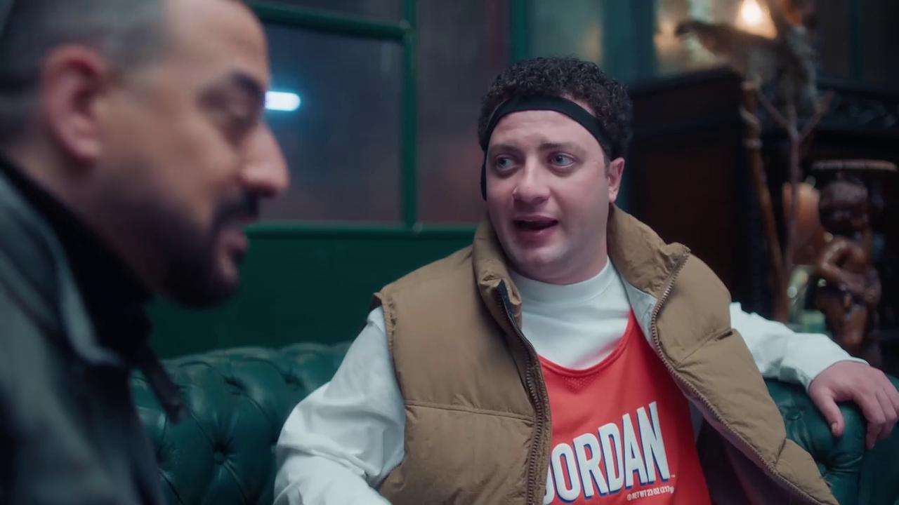 ميشيل ميلاد