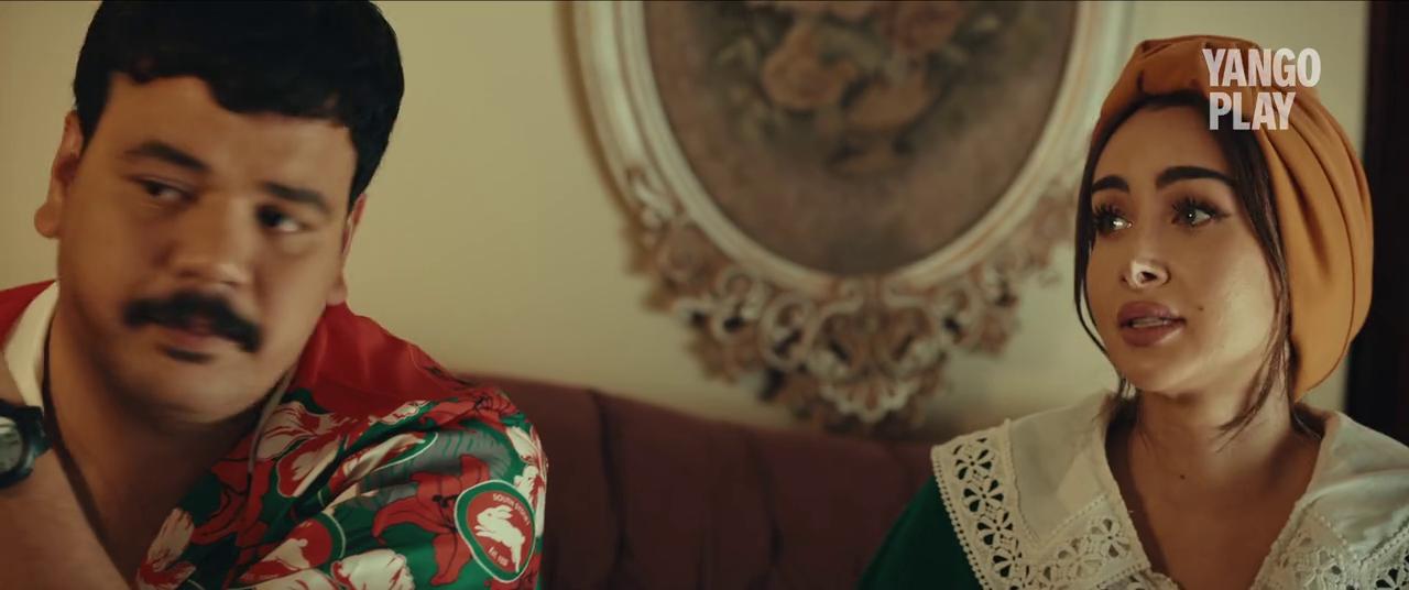 Hana Al-Zahed
	  	 	 - Moustafa Gharib