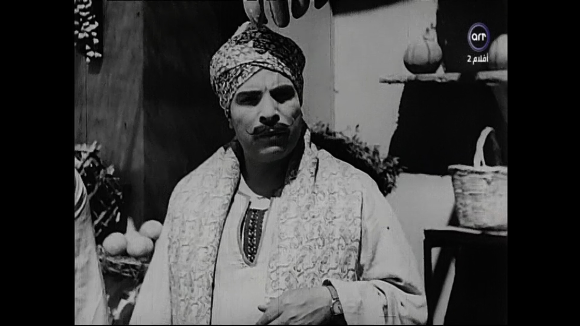 عبد الفتاح القصري