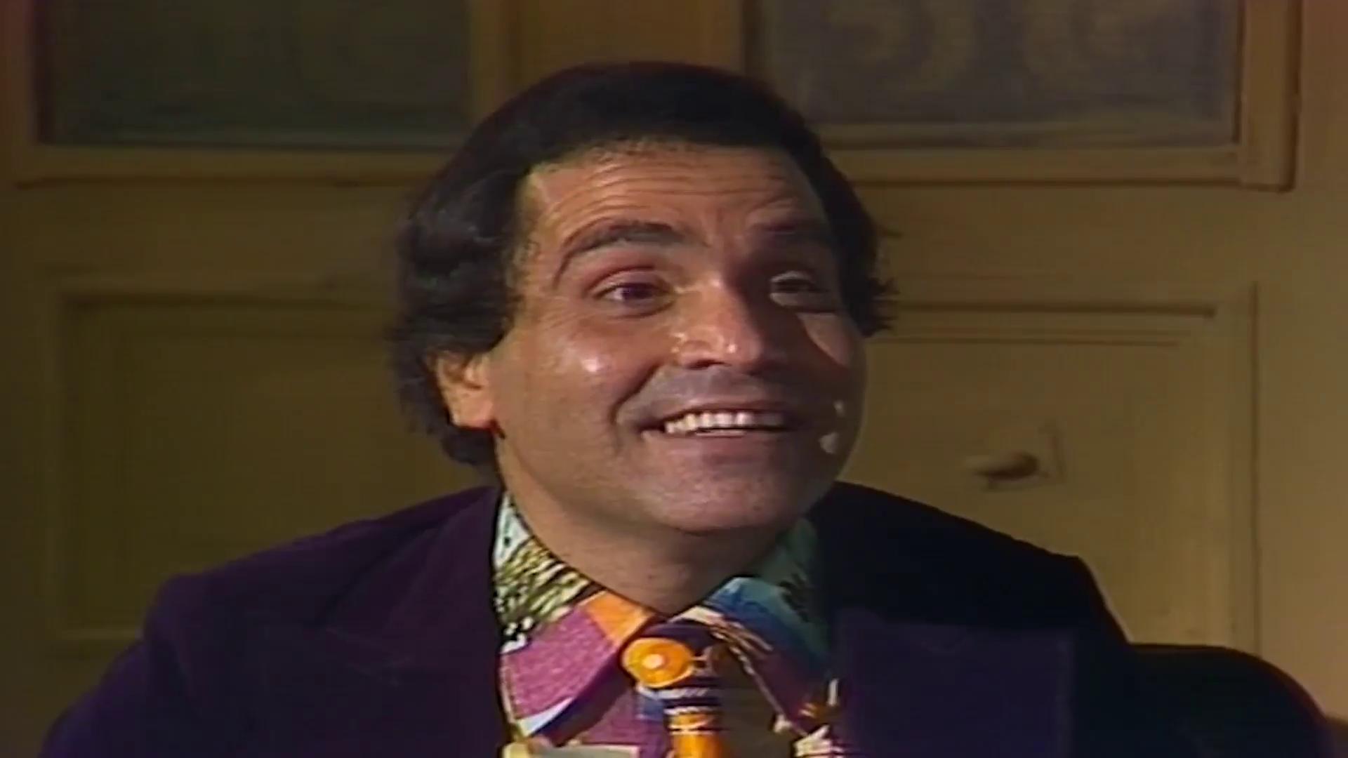 mahmoud al-hefnawy