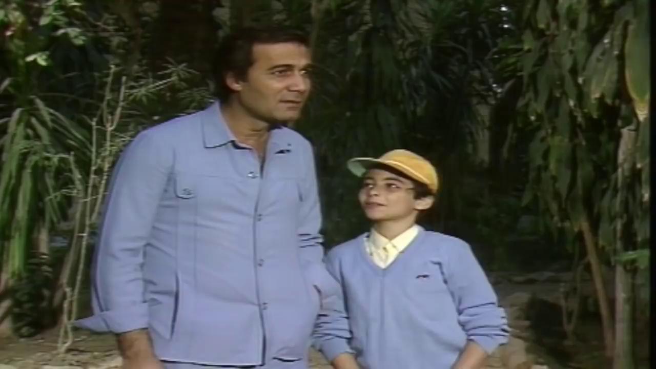 وليد يحيى - محمود ياسين