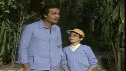 series: Ghadan Tatafatta7 Al-Zohour: Walid Yehia - Mahmoud Yassine