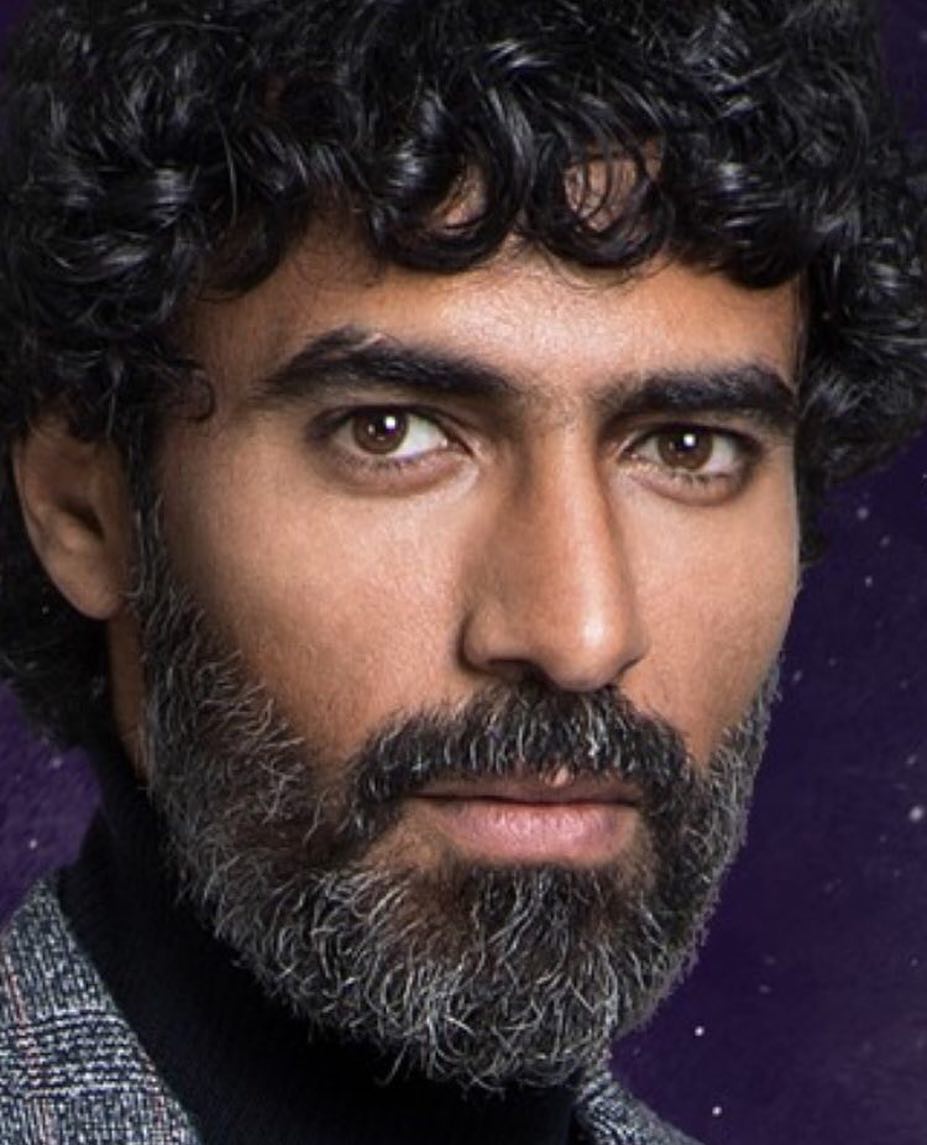 بوستر - محمد علاء