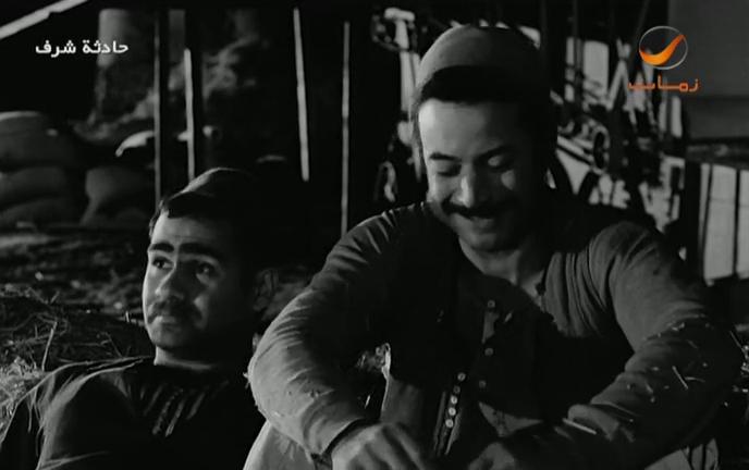 يوسف شعبان - سيد زيان