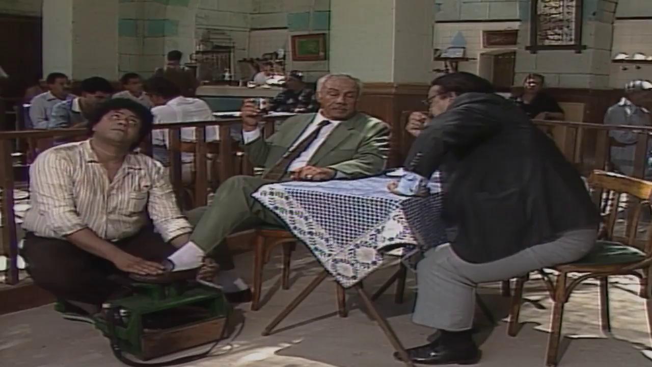 Muhammad Al-Sabea
	  	 	 - Muhammad Al-Sharqawy