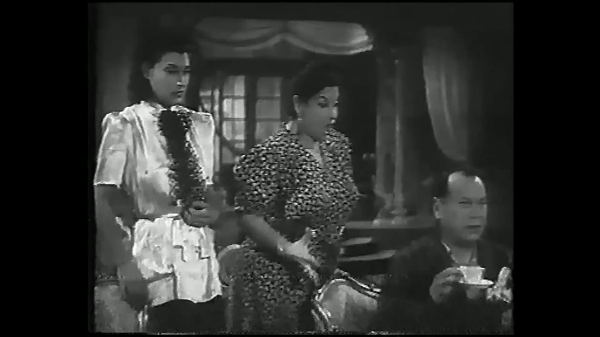 مختار عثمان - ماري منيب - لولا صدقي