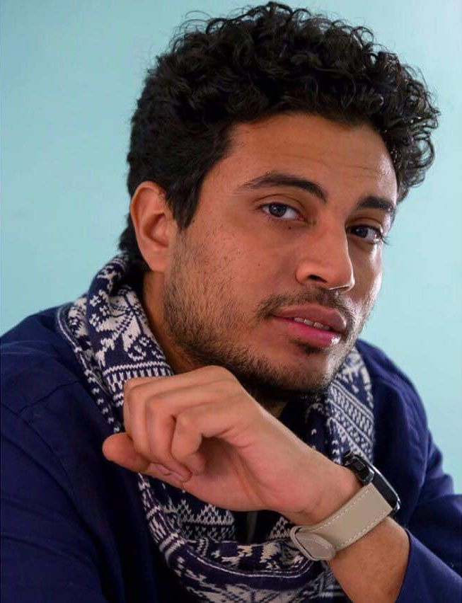 أحمد ماجد