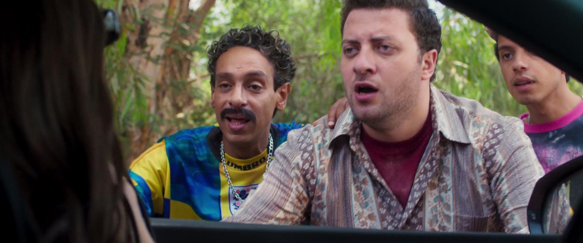 طه دسوقي - ميشيل ميلاد - علي صبحي