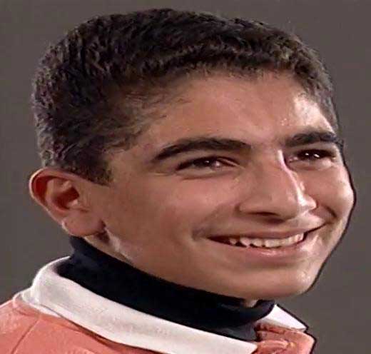بوستر - فادي خفاجة
