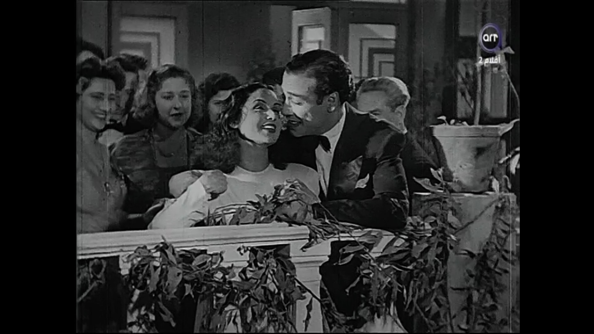 Mohsen Sarhan
	  	 	 - Nour Al-Hoda