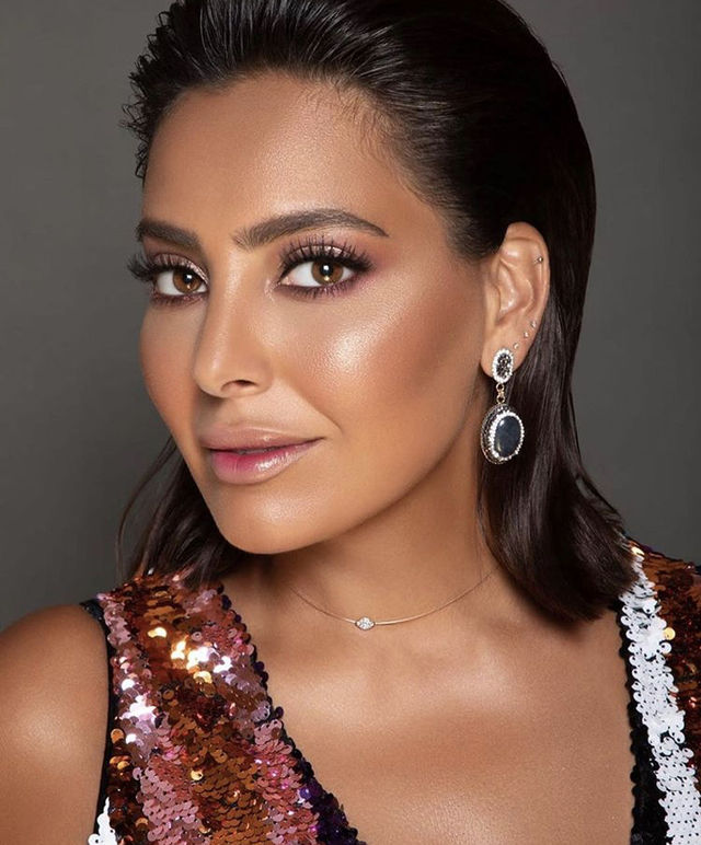 Fatma Al Saffi