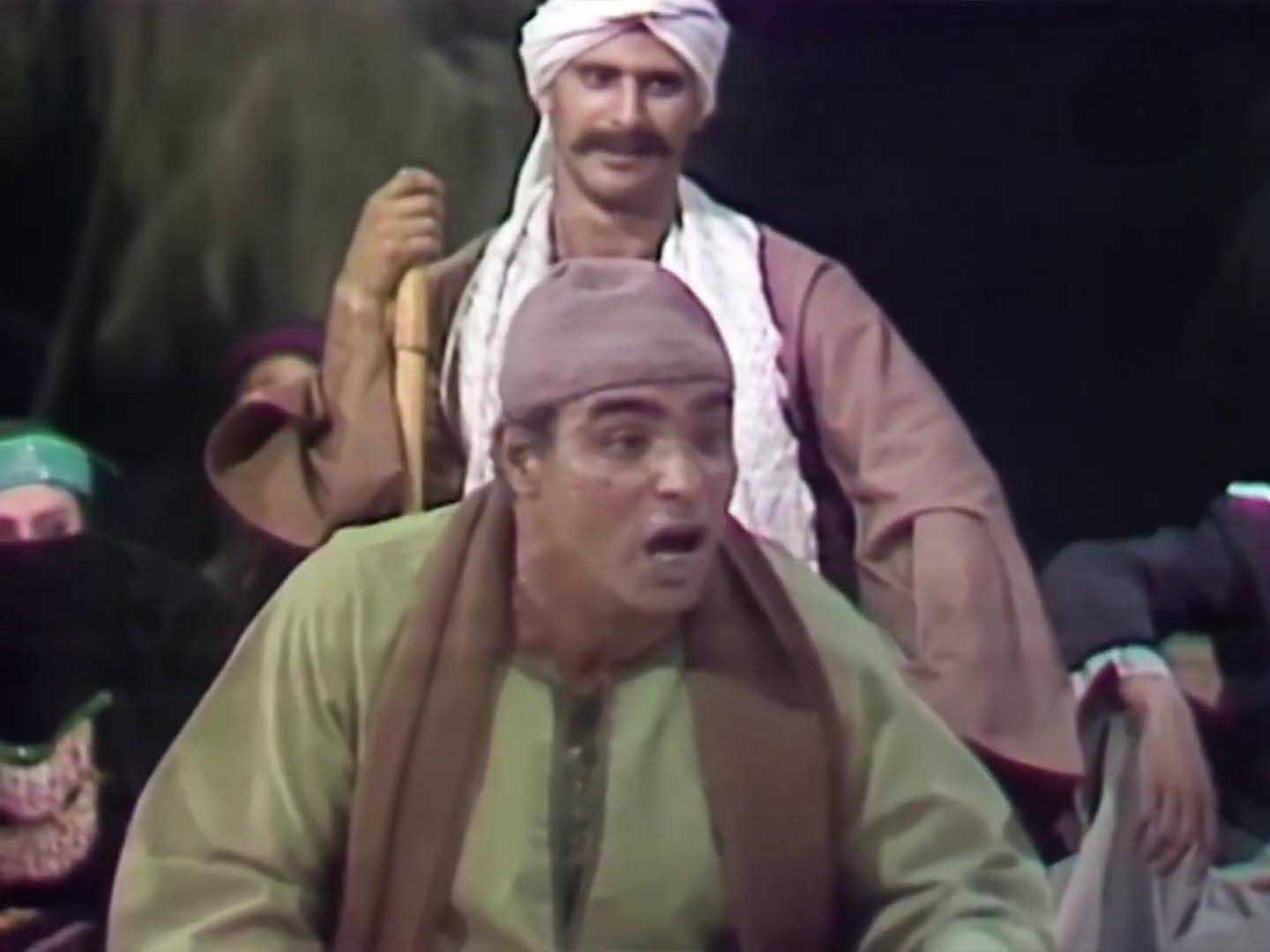 Al-Moursy Abo-Al-Abbas