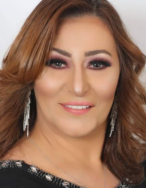 عبير فاروق
