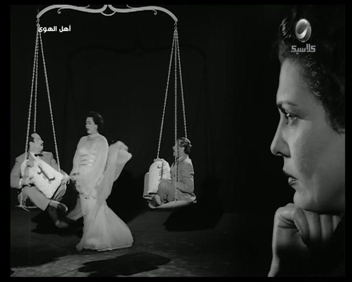 تحية كاريوكا - إستيفان روستي - فؤاد شفيق