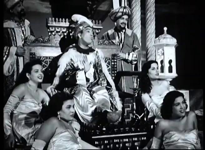 Salwa Ezz Al-Din
	  	 	 - Ismail Yassine