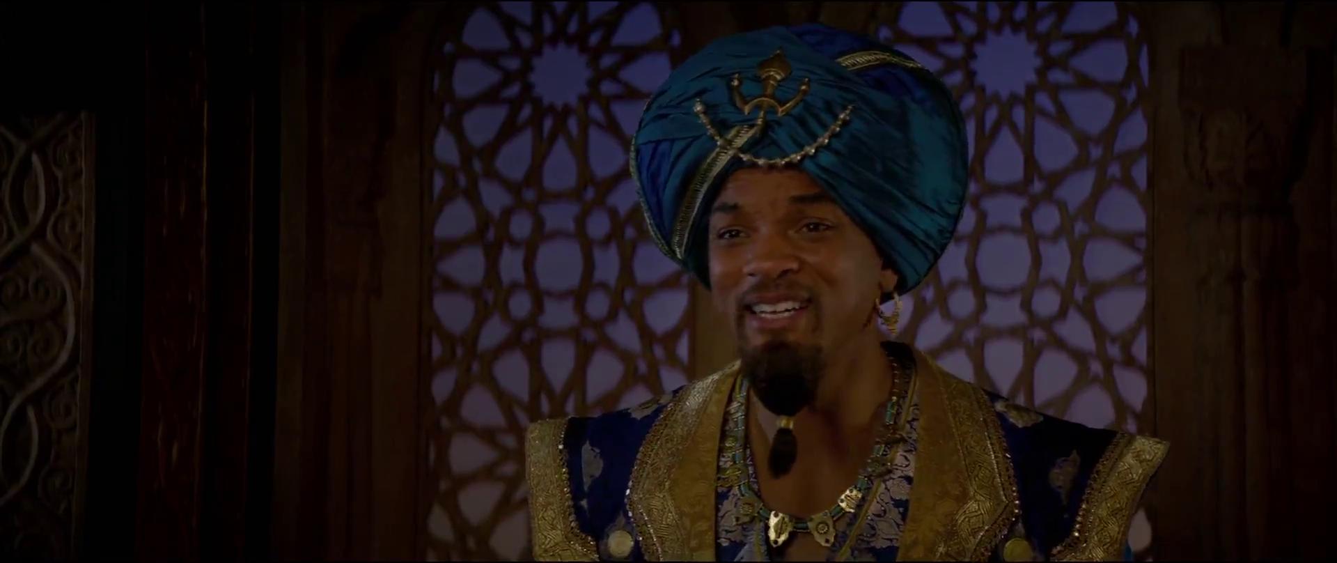Will Smith