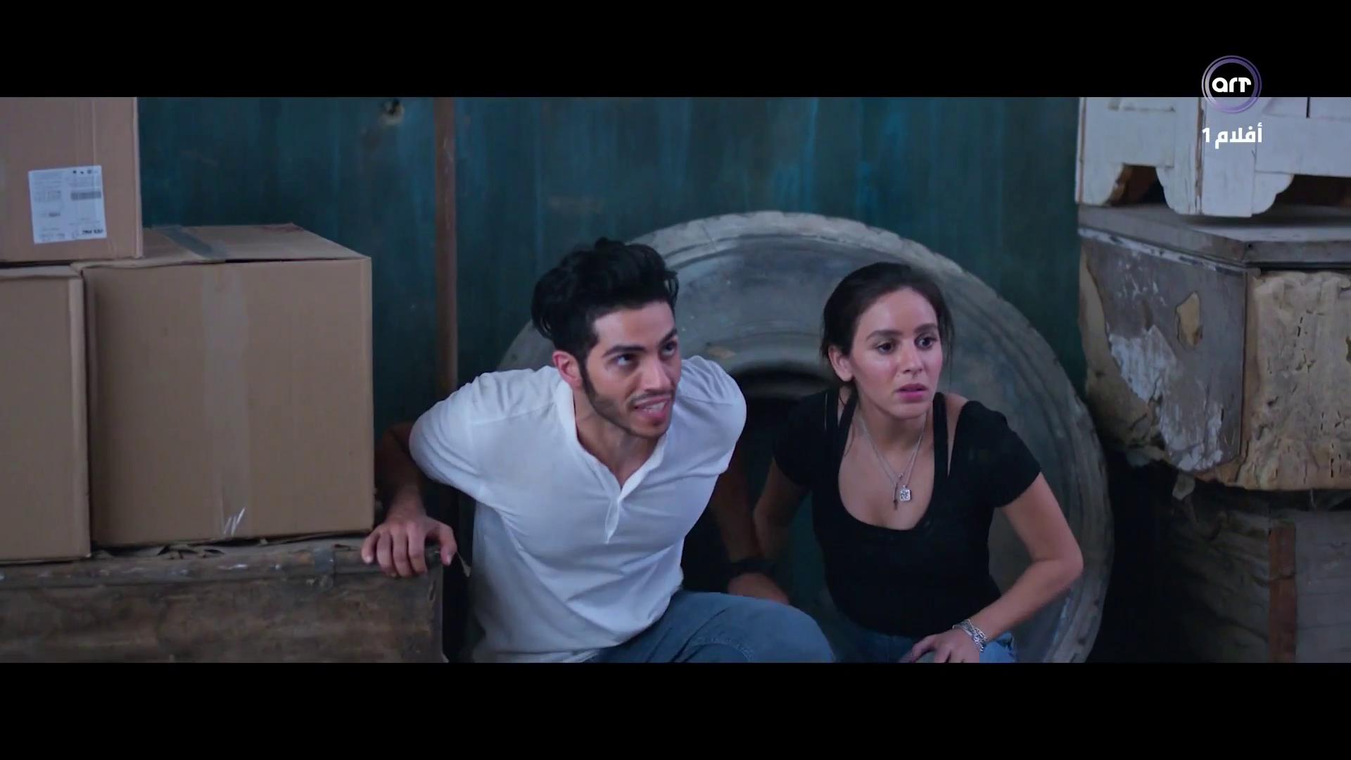 Gamila Awad
	  	 	 - Mena Massoud