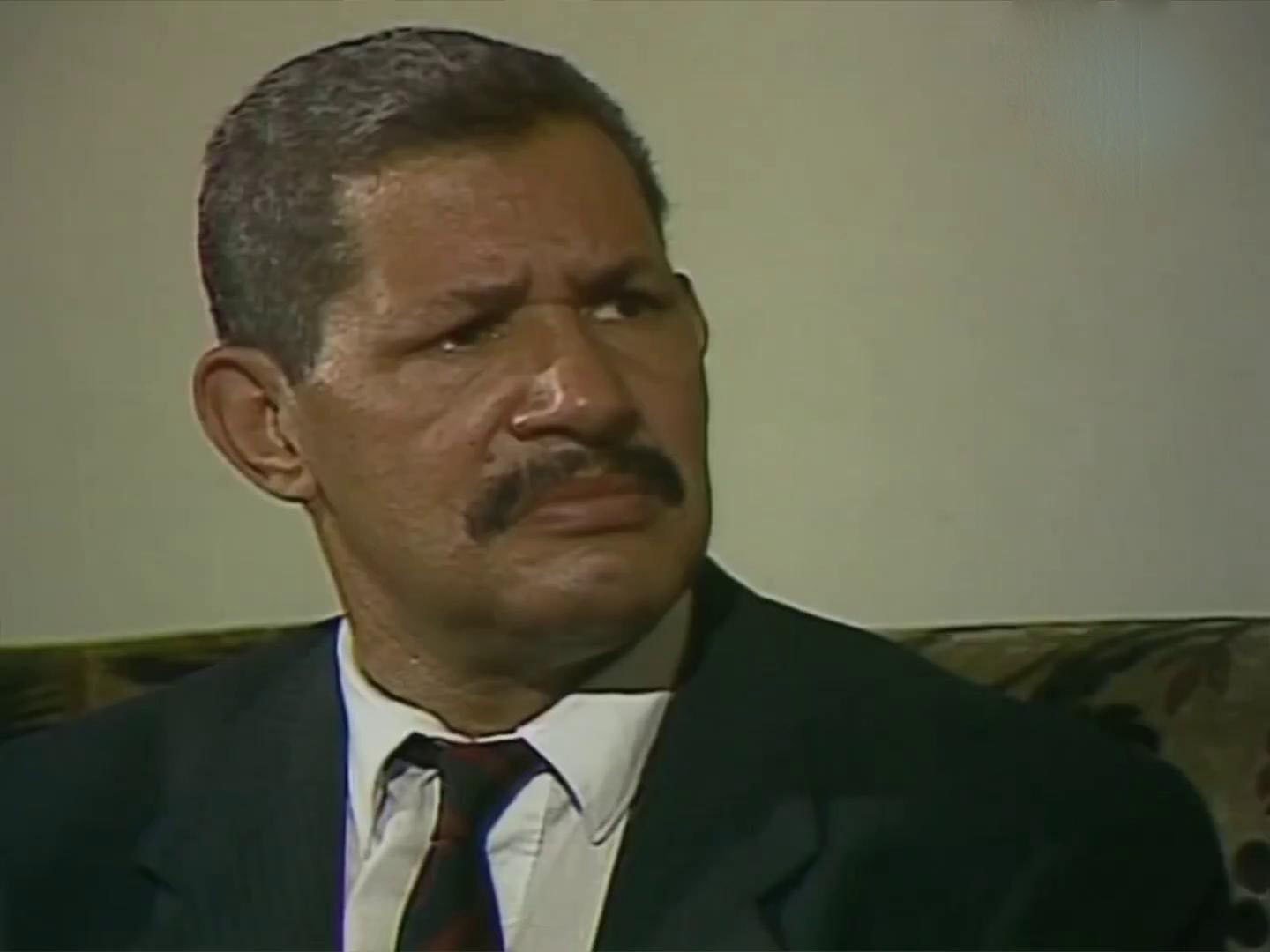 فاروق رمضان