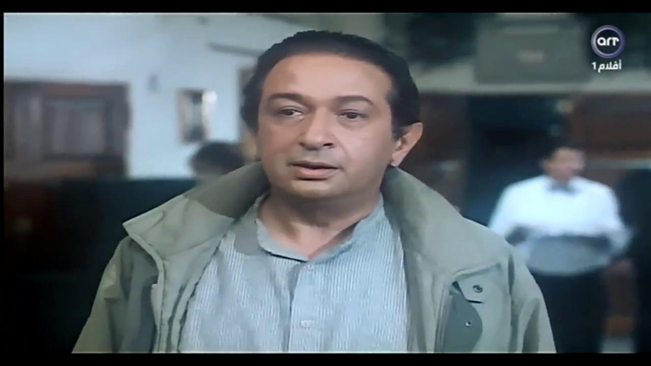 نور الشريف