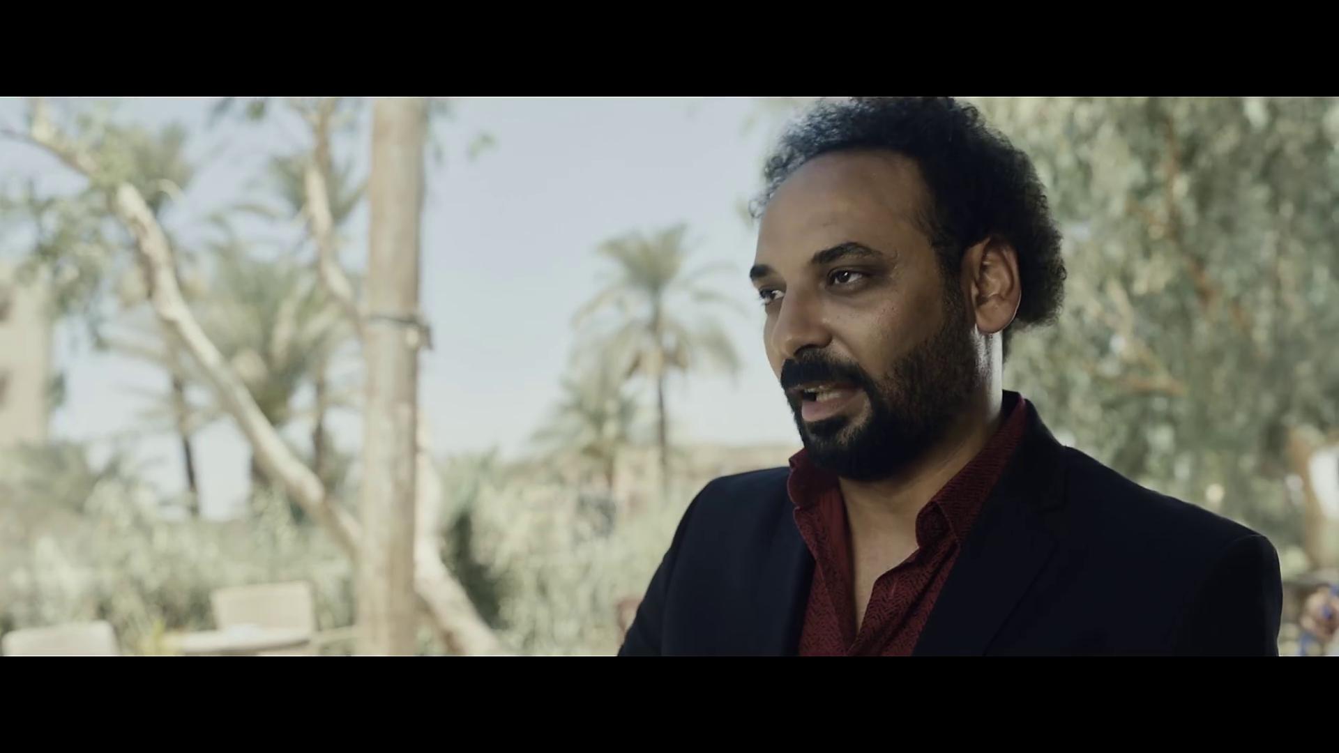 أحمد محارب