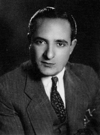 أنور البابا