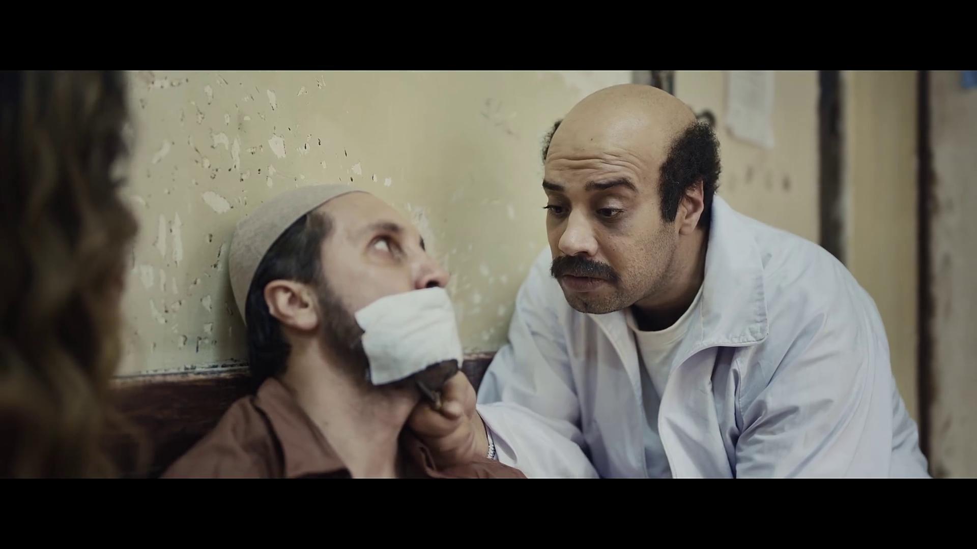 حاتم صلاح الدين - هشام ماجد