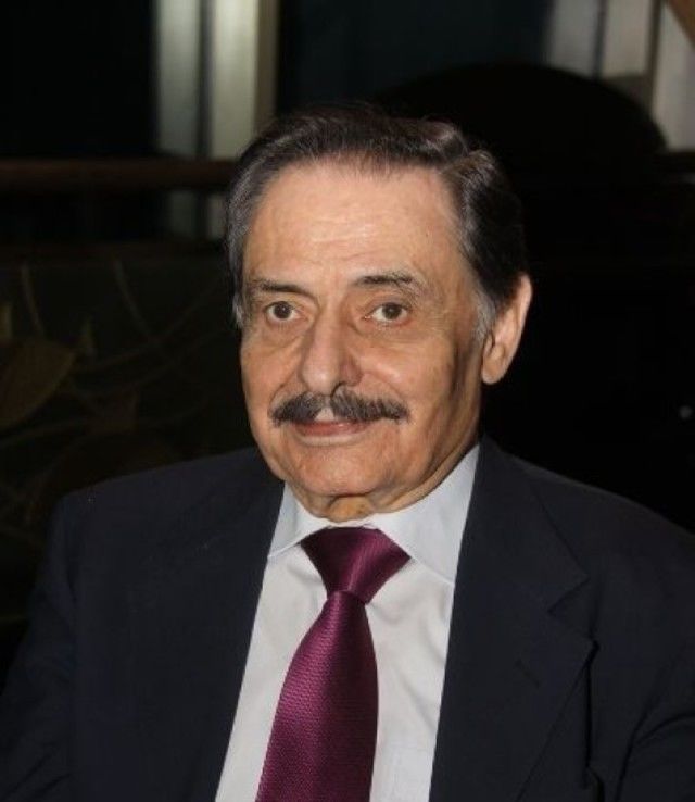 أنطوان كرباج