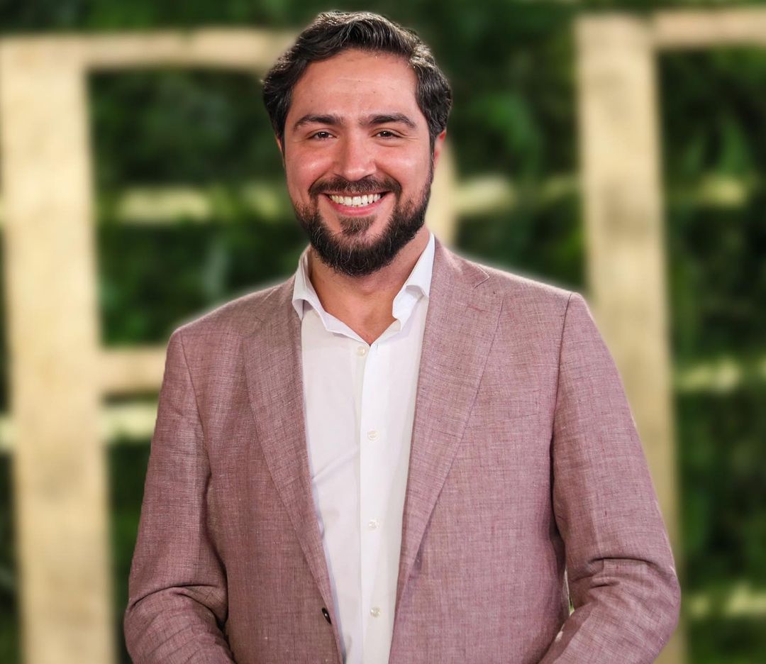 محمد القس