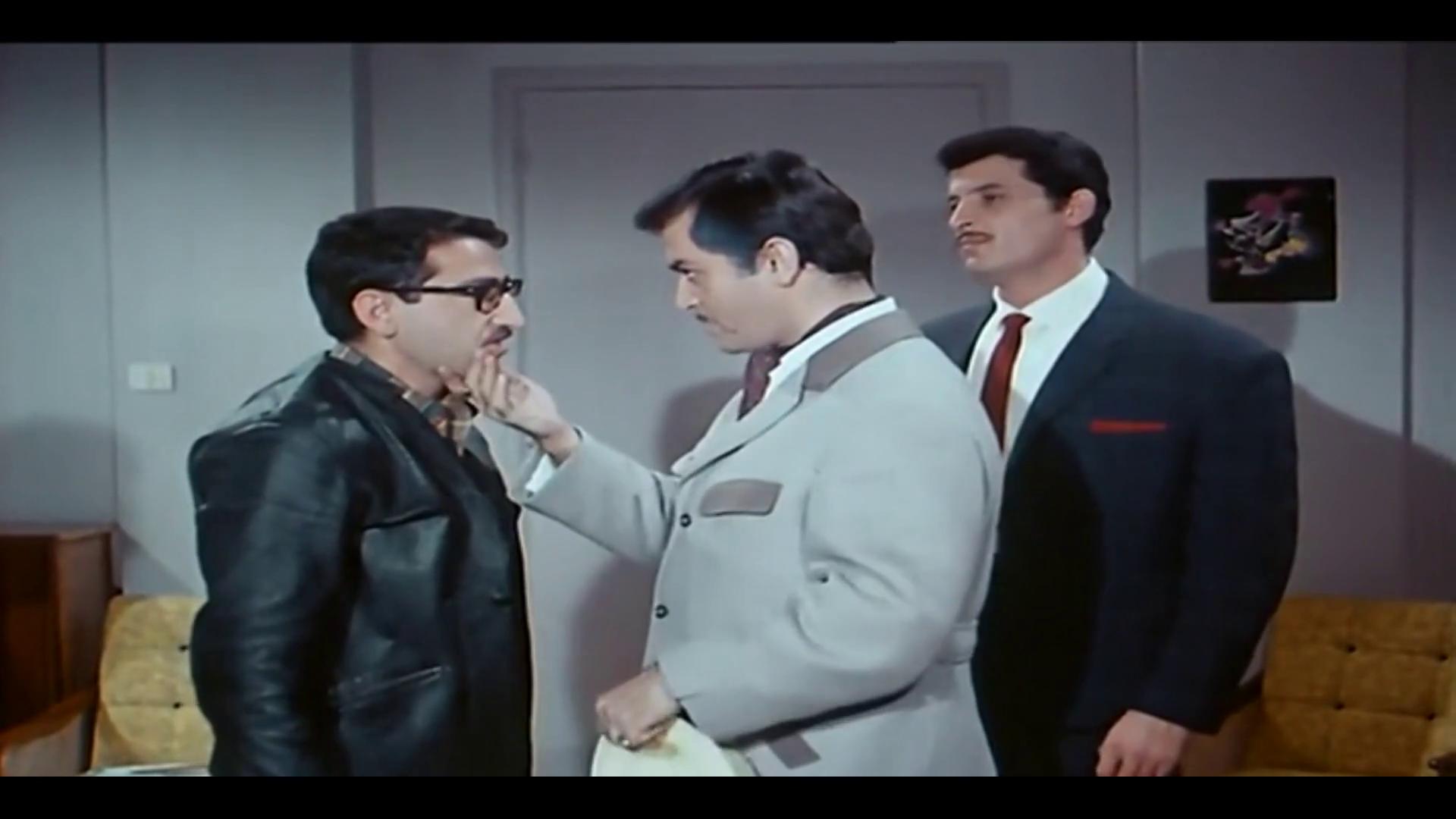 شفيق هاشم - دريد لحام