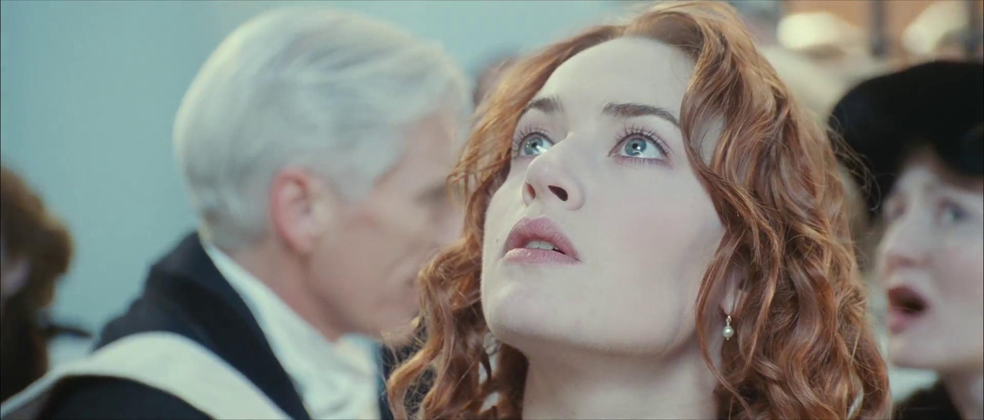 Kate Winslet
