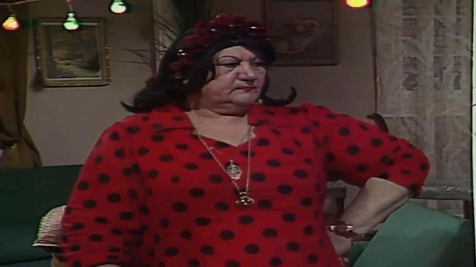سميحة محمد