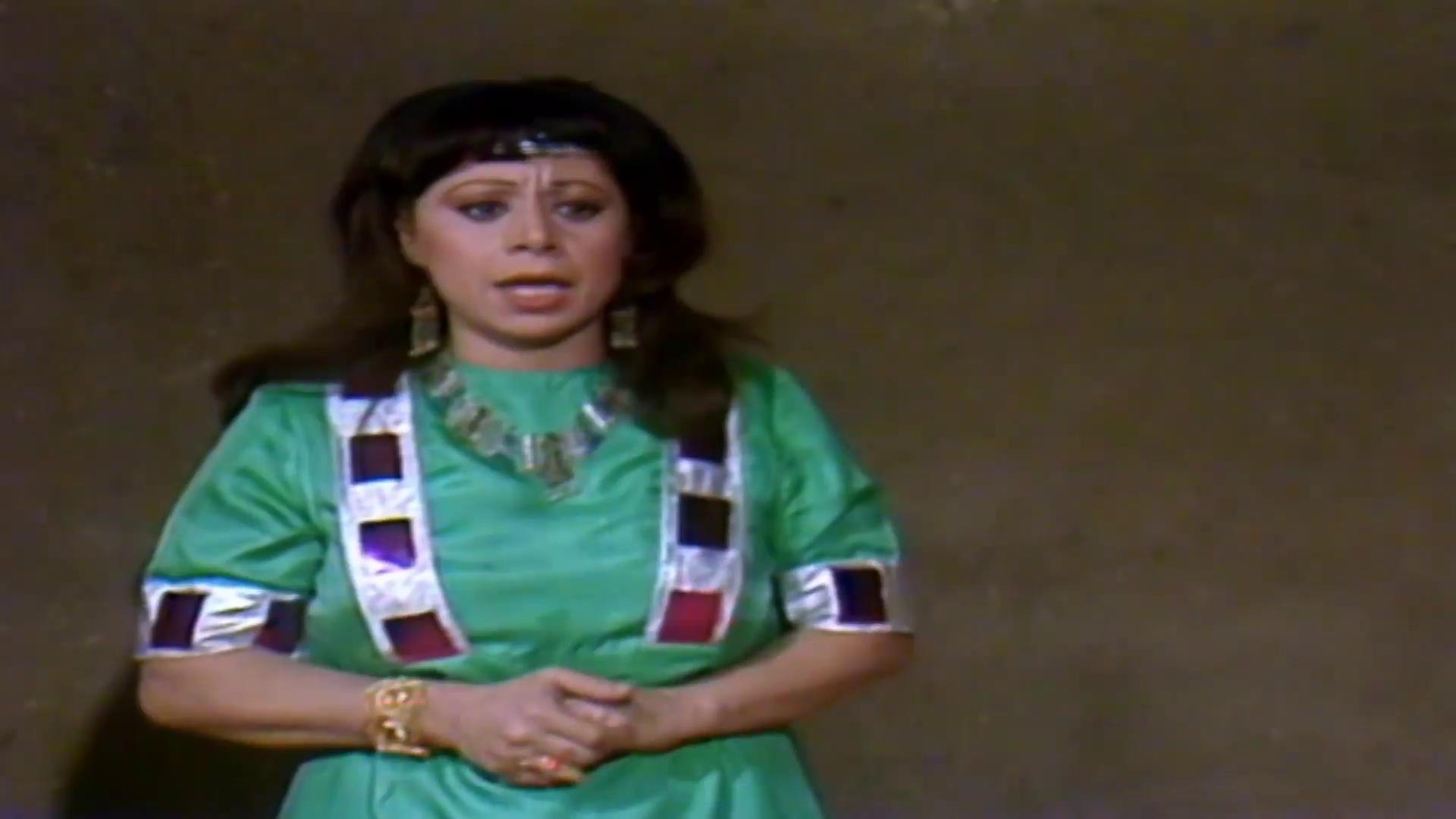 Madiha Hanafy