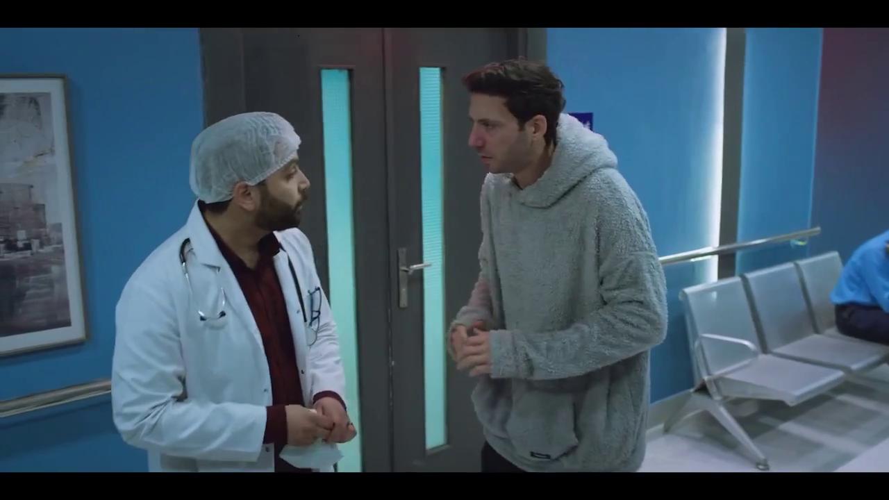 أحمد جمال سعيد