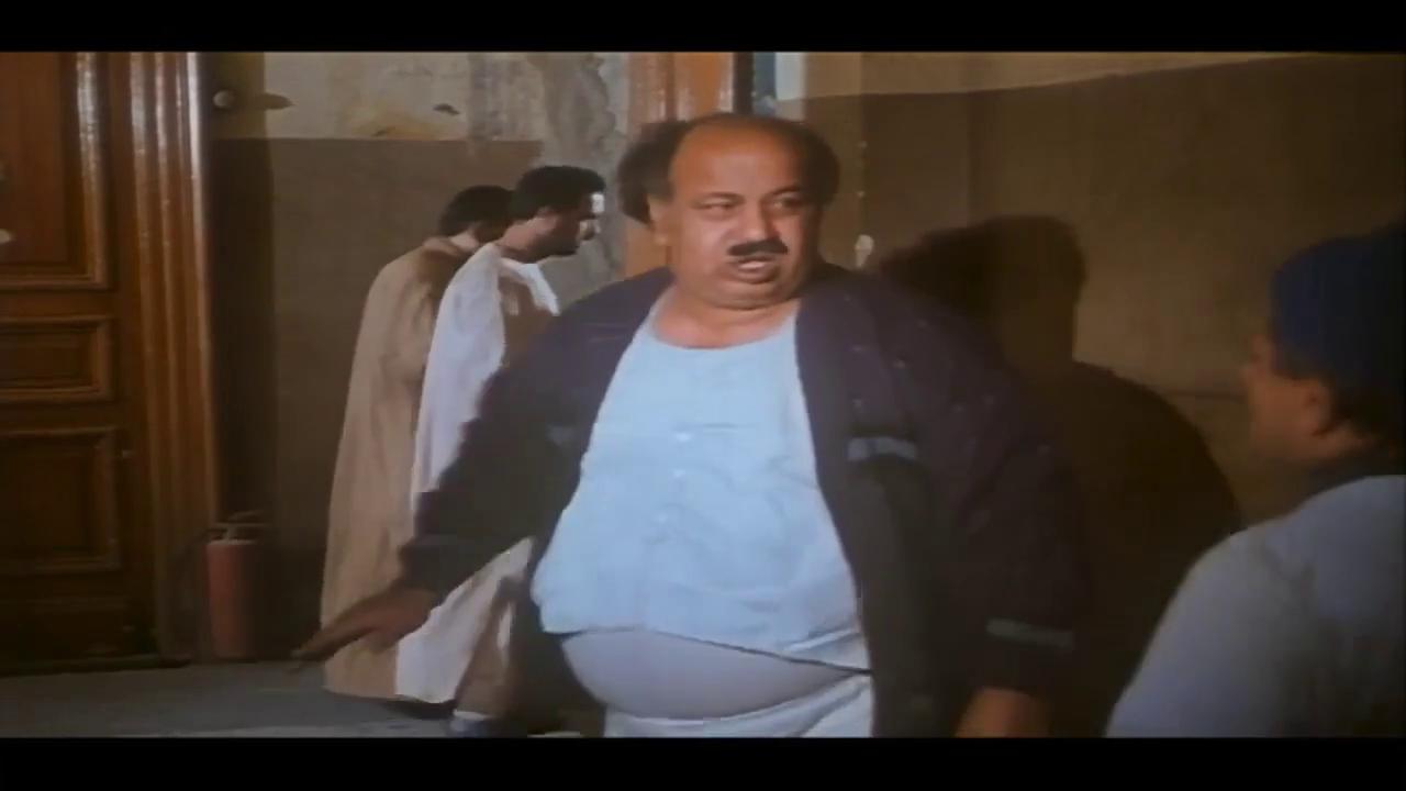 غريب محمود