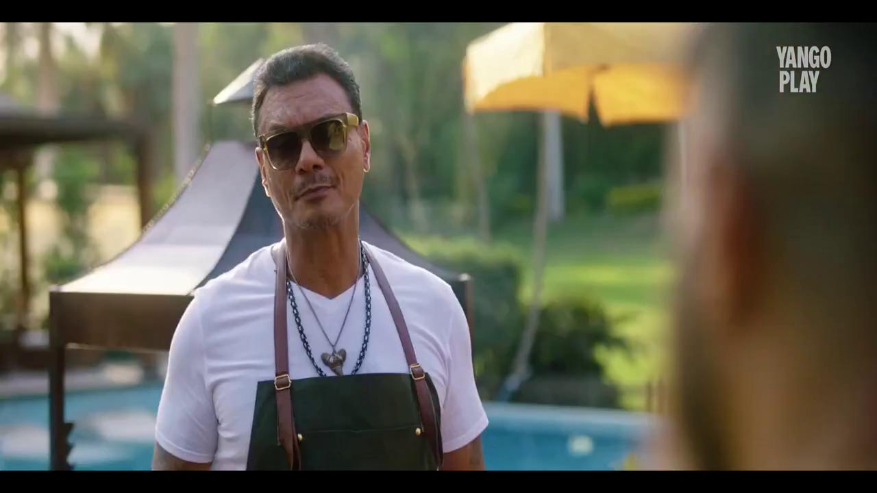 Abbas Abou Al-Hassan