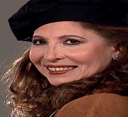 تهاني راشد